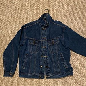 Wrangler Denim Jacket